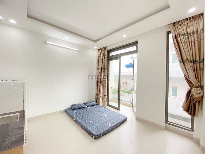 Hình ảnh Mb6623 nạp rút nhanh chóng Nguyễn Sơn_Ban Công_Full nội thất_tolet riêng