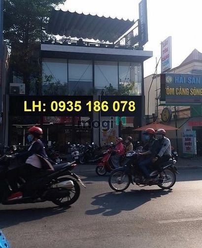 Hình ảnh 💢 Mặt Tiền 8 x 25 - Lũy Bán Bích. suốt 1 lầu khu KD tiềm năng