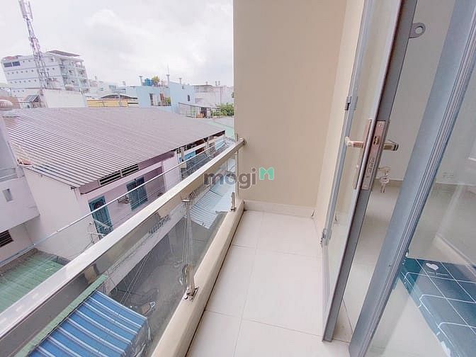 Hình ảnh Mb6623 nạp rút nhanh chóng Nguyễn Sơn_Ban Công_Full nội thất_tolet riêng