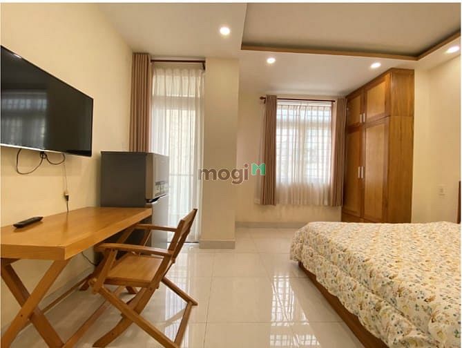 Hình ảnh 🍁🍁Căn Hộ studio BAN CÔNG đón nắng sớm Lê Văn Sỹ Quận 3
