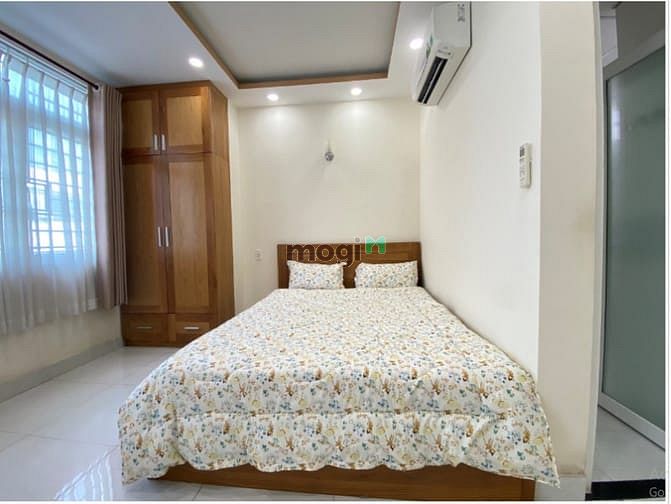 Hình ảnh 🍁🍁Căn Hộ studio BAN CÔNG đón nắng sớm Lê Văn Sỹ Quận 3