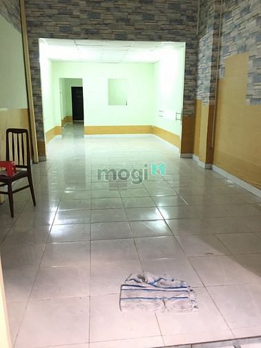 Hình ảnh Cho thuê nhà 302/3 đường Hai Bà Trưng P.Tân Định Q.1
