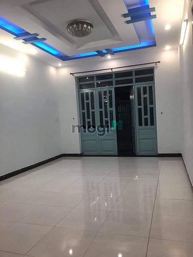 Hình ảnh Cho thuê nhà thạnh lộc 37 quận 12