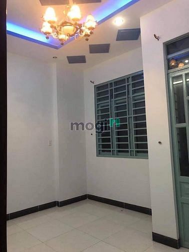 Hình ảnh Cho thuê nhà thạnh lộc 37 quận 12