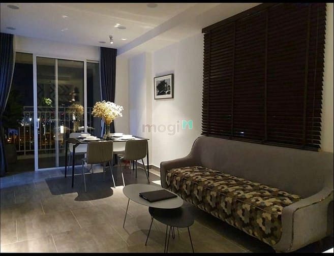 Hình ảnh Cho thuê căn 2pn 2wc Nội Thất Siêu Đẹp như hình