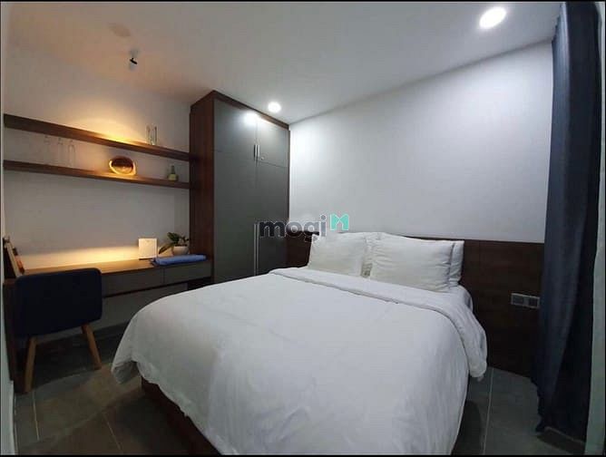 Hình ảnh Cho thuê căn 2pn 2wc Nội Thất Siêu Đẹp như hình
