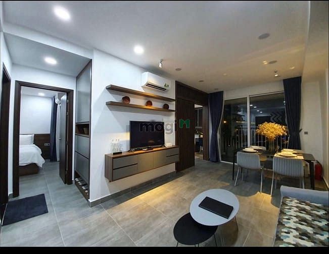 Hình ảnh Cho thuê căn 2pn 2wc Nội Thất Siêu Đẹp như hình