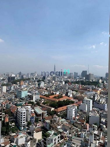 Hình ảnh Terra Royal 2PN, lầu trung, nhà cơ bản như hình