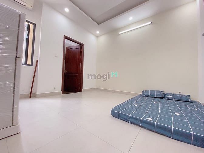 Hình ảnh Mb6623 nạp rút nhanh chóng Luỹ Bán Bích_Ban công_Full nội thất_Gần BigC Phú Thạnh