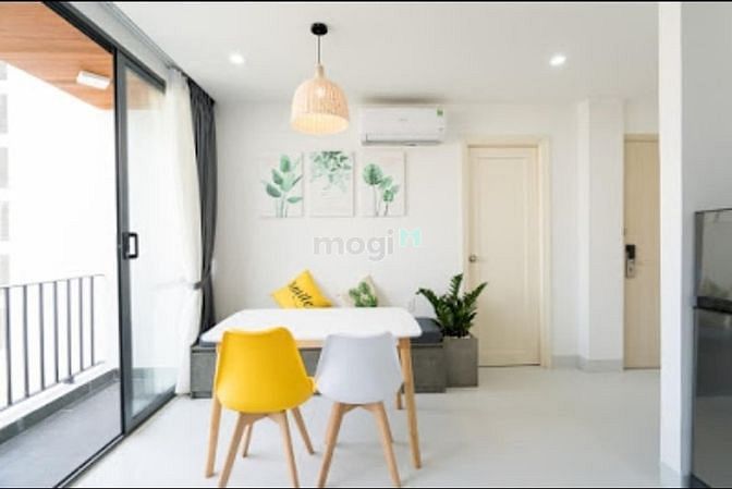 Hình ảnh Mb6623 nạp rút nhanh chóng 2PN đẹp gần đường Võ Văn Kiệt - A884