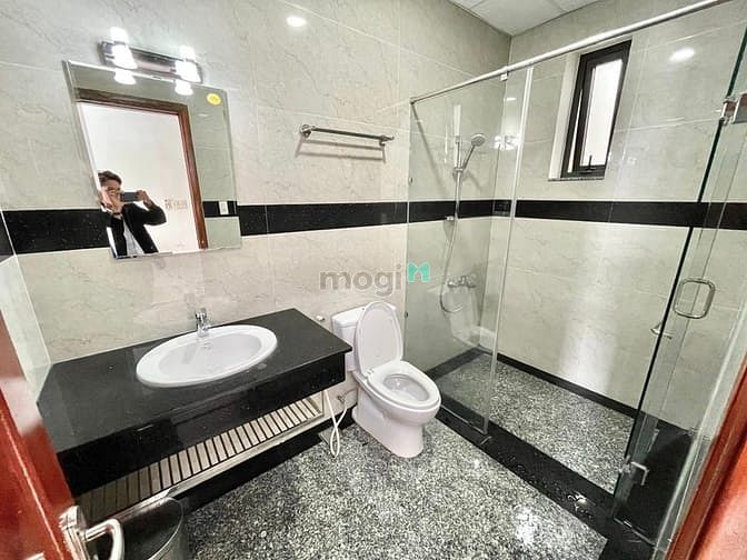 Hình ảnh Mb6623 nạp rút nhanh chóng cao cấp, ban công, 30m2, FUll nội thất, Bếp, Ngay chợ C Quéo.