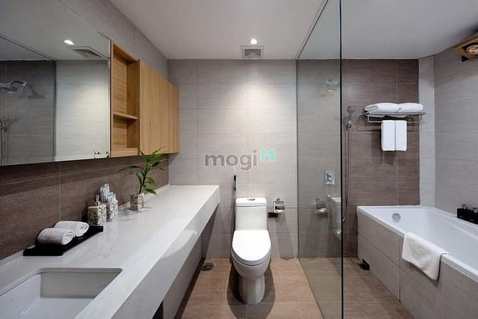Hình ảnh Siêu Căn Hộ 1PN riêng FULL NT BAO PHÍ gần Bùi Viện Quận 1