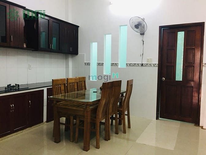 Hình ảnh nhà đẹp, mới Đ. Hưng Phú, Q.8 - SHR - 40M2 - giá mềm