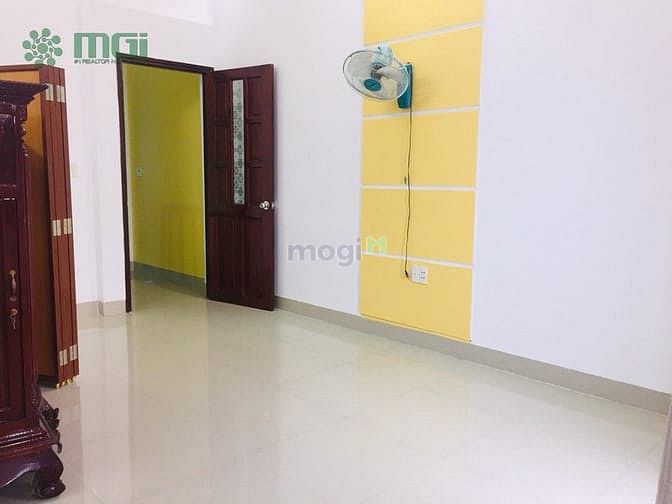 Hình ảnh nhà đẹp, mới Đ. Hưng Phú, Q.8 - SHR - 40M2 - giá mềm