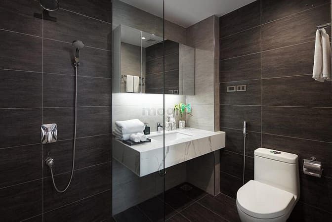 Hình ảnh Siêu Căn Hộ 1PN riêng FULL NT BAO PHÍ gần Bùi Viện Quận 1