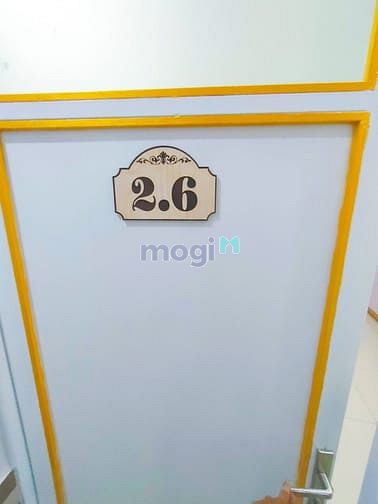 Hình ảnh 🌵🌵 Phòng Gác đẹp 32m2 Full nội thất Mới tinh Quận Bình Thạnh