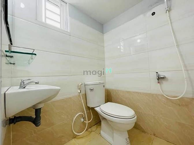 Hình ảnh 🌵🌵 Phòng Gác đẹp 32m2 Full nội thất Mới tinh Quận Bình Thạnh