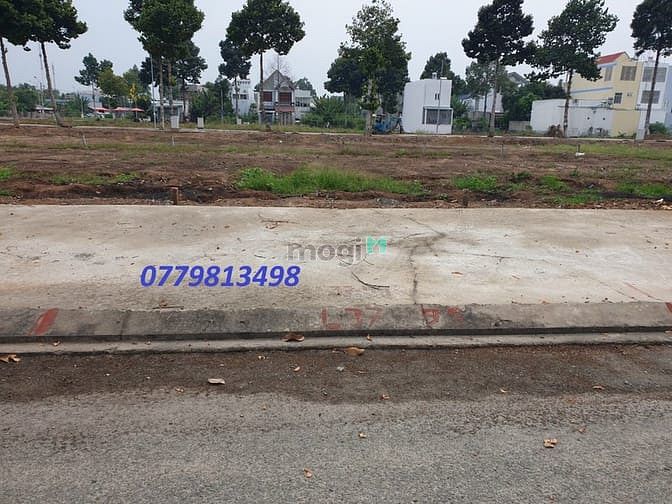 Hình ảnh Bán Đất Nền Trung Tâm TP Cần Thơ 1680 triệu