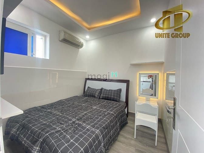 Hình ảnh Căn Hộ Trung Sơn 1PN bancon Quận 8, Quận 7
