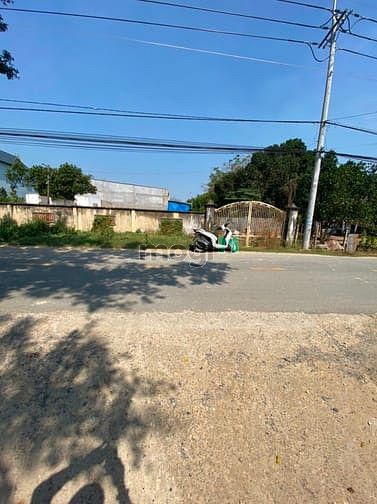 Hình ảnh MT Bùi Thị Điệt-cạnh VinEco(VinGroup) UBND xã Phạm Văn Cội- Vành Đai 4
