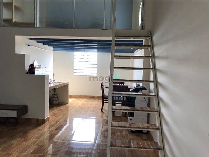 Hình ảnh Cho thuê phòng studio quận Bình Tân