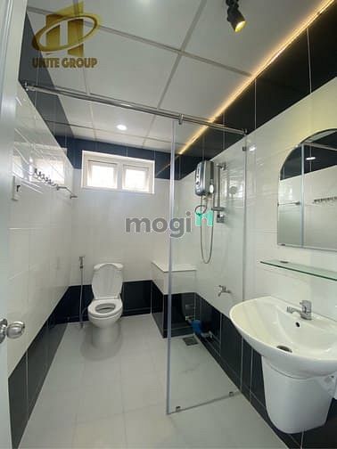 Hình ảnh Căn Hộ Trung Sơn 1PN bancon Quận 8, Quận 7