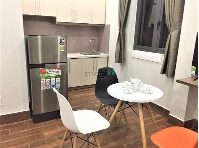 Hình ảnh ⚡CH STUDIO 30m² Bạch Đằng Giao Phan Đăng Lưu - Quận Bình Thạnh⚡