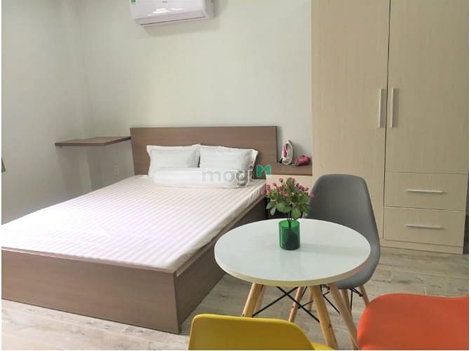Hình ảnh ⚡CH STUDIO 30m² Bạch Đằng Giao Phan Đăng Lưu - Quận Bình Thạnh⚡