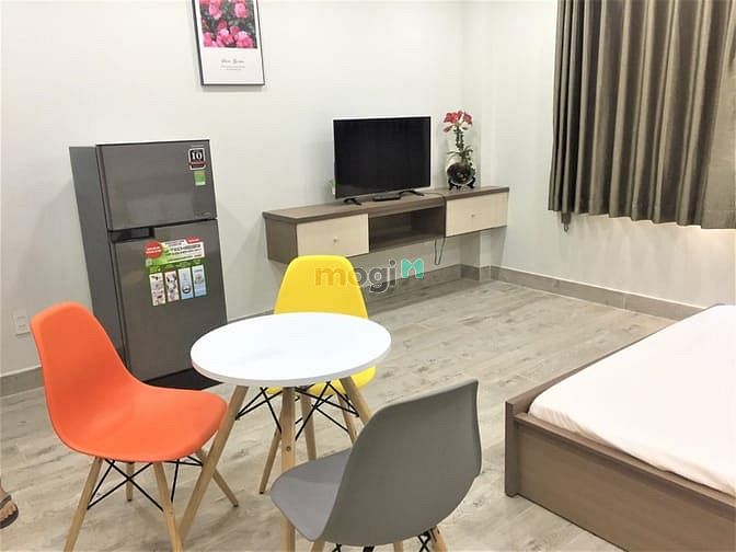 Hình ảnh ⚡CH STUDIO 30m² Bạch Đằng Giao Phan Đăng Lưu - Quận Bình Thạnh⚡