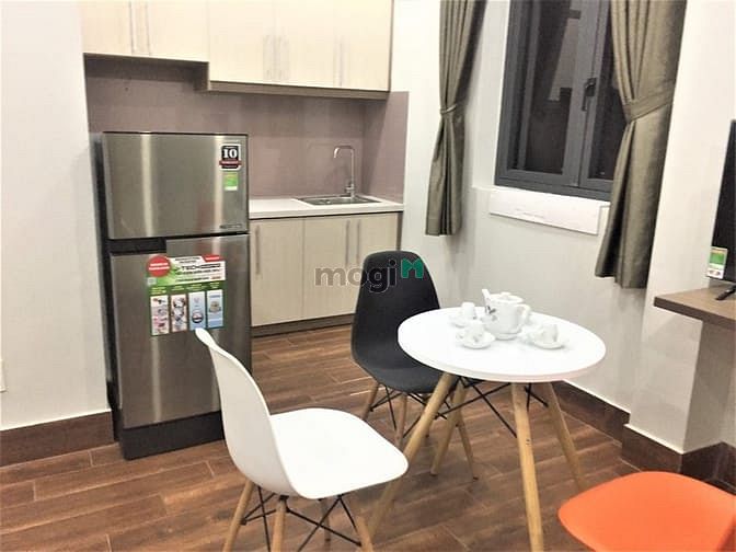Hình ảnh ⚡CH STUDIO 30m² Bạch Đằng Giao Phan Đăng Lưu - Quận Bình Thạnh⚡