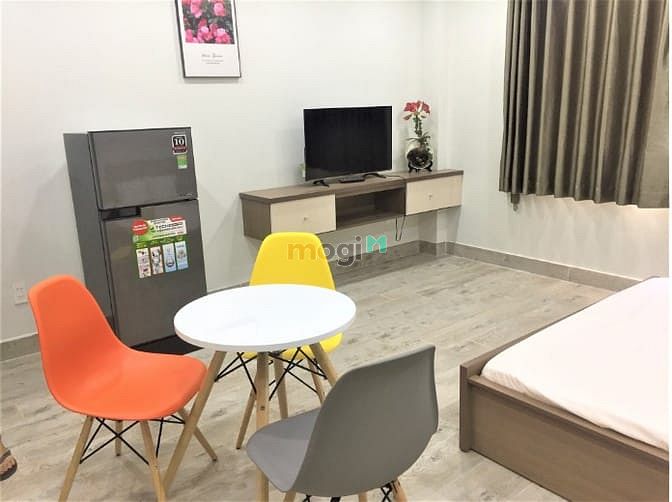 Hình ảnh ⚡CH STUDIO 30m² Bạch Đằng Giao Phan Đăng Lưu - Quận Bình Thạnh⚡