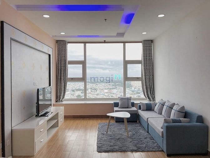 Hình ảnh Mb6623 nạp rút nhanh chóng 2PN full nội thất sang trọng, VIEW SÔNG, siêu rộng