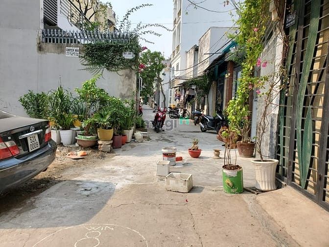 Hình ảnh 82m2 Full thổ cư đường 38 Hiệp Bình Chánh Thủ Đức, hẻm 4m5/ Giá 5ty35