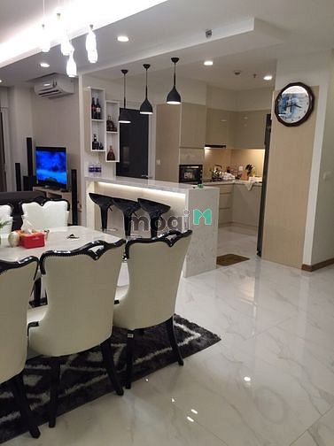 Hình ảnh Sunrise city central 76 m2, căn 2pn 2wc, 3.65 tỷ, view hướng đông