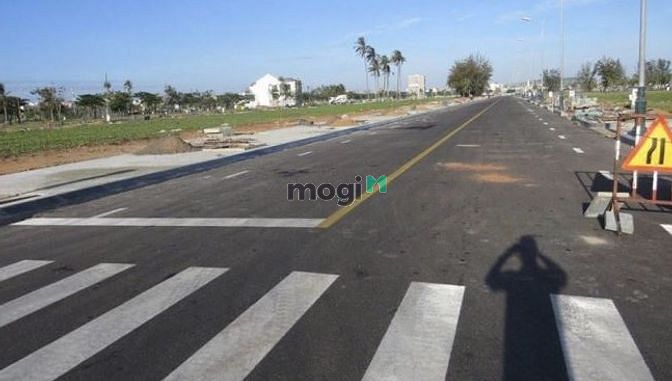 Hình ảnh HOT: Cần tiền bán lỗ đất MT Đồng Văn Cống Quận 2, DT 100m2, giá 5.6tỷ