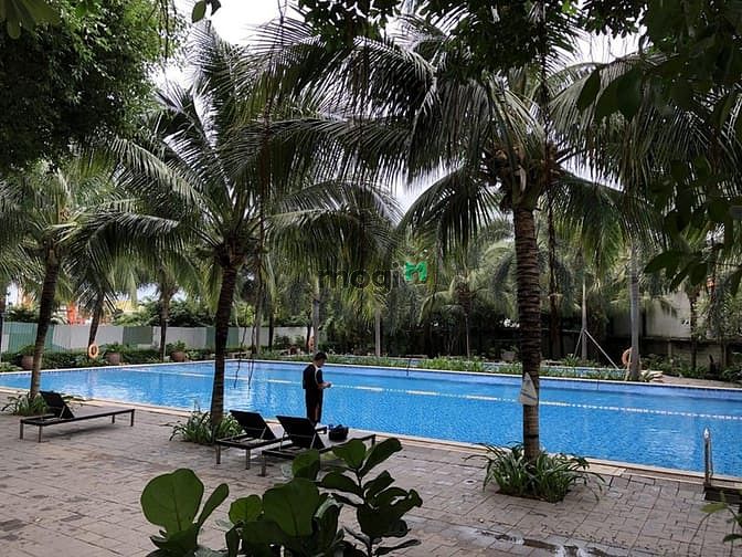 Hình ảnh Mb6623 nạp rút nhanh chóng 2PN full nội thất sang trọng, VIEW SÔNG, siêu rộng