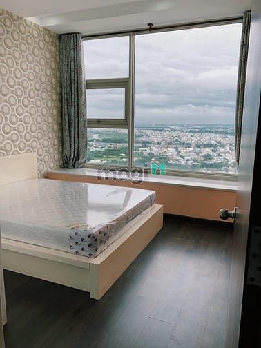 Hình ảnh Mb6623 nạp rút nhanh chóng 2PN full nội thất sang trọng, VIEW SÔNG, siêu rộng