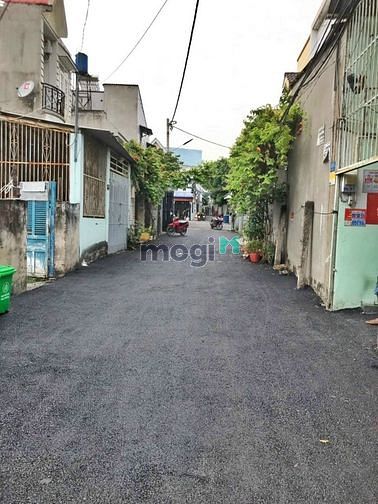 Hình ảnh Bán 88.8 m2 full thổ cư ngang 5m HIệp bình chánh HXH giá 5tỷ6