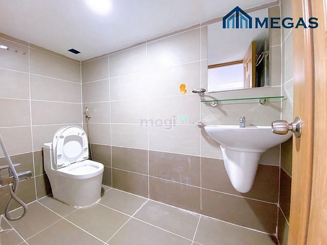 Hình ảnh Cho thuê phòng trọ mới xây full nội thất quận 2