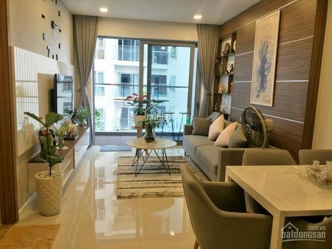 Hình ảnh Cho thuê gấp Trang Chủ MB66.COM / Đăng Ký Tặng 66K Sky Garden 3, Tân Phong, Quận 7.