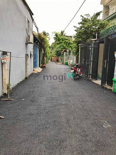 Hình ảnh Bán 88.8 m2 full thổ cư ngang 5m HIệp bình chánh HXH giá 5tỷ6