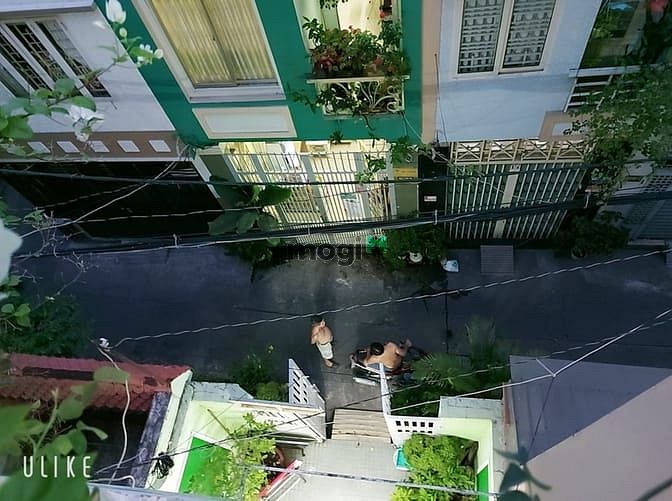 Hình ảnh HXH Lạc Long Quân, P10, TB. 50m2 - 3T. Giá 6.8tỷ.