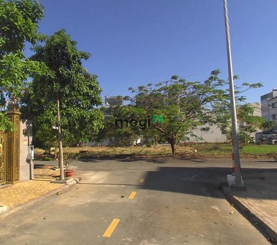 Hình ảnh HOT: Cần tiền bán lỗ đất MT Đồng Văn Cống Quận 2, DT 100m2, giá 5.6tỷ