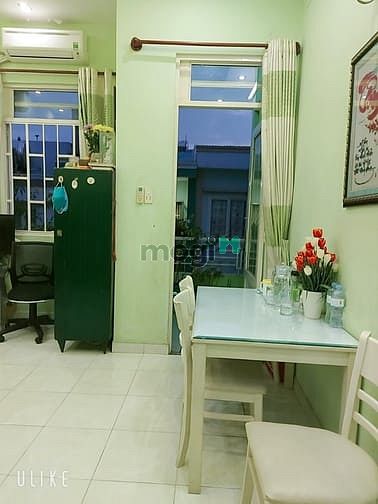 Hình ảnh HXH Lạc Long Quân, P10, TB. 50m2 - 3T. Giá 6.8tỷ.