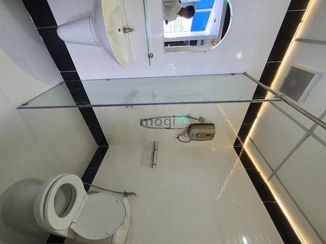 Hình ảnh Cho thuê Trang Chủ MB66.COM / Đăng Ký Tặng 66K Studio cho 2 người ở gọn, xinh xắn tại Quận 7
