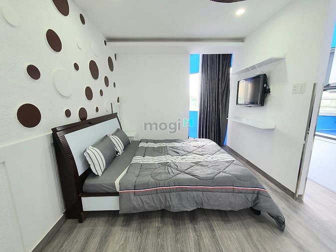 Hình ảnh Cho thuê Trang Chủ MB66.COM / Đăng Ký Tặng 66K Studio cho 2 người ở gọn, xinh xắn tại Quận 7
