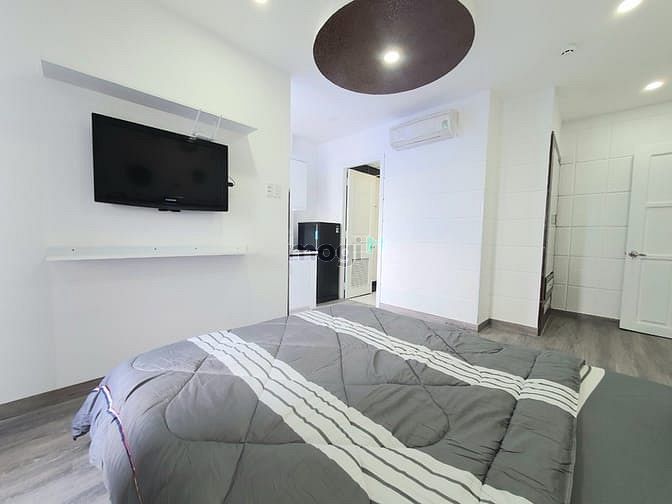 Hình ảnh Cho thuê Trang Chủ MB66.COM / Đăng Ký Tặng 66K Studio cho 2 người ở gọn, xinh xắn tại Quận 7