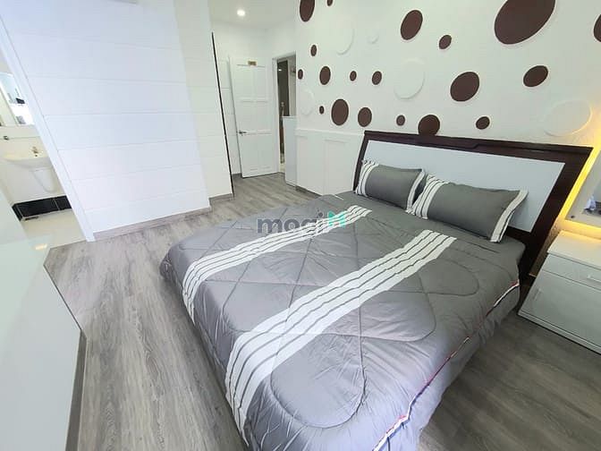 Hình ảnh Cho thuê Trang Chủ MB66.COM / Đăng Ký Tặng 66K Studio cho 2 người ở gọn, xinh xắn tại Quận 7