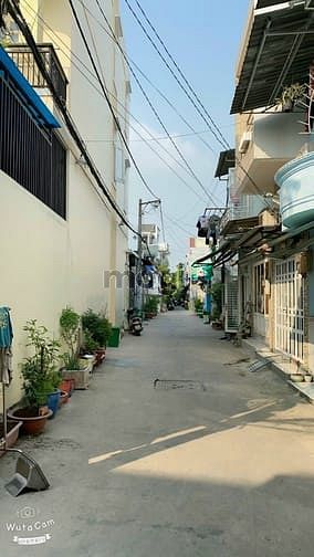 Hình ảnh Bán lô đất hẻm xe hơi sau Cân Nhơn Hòa Hiệp Bình Phước Giá 3ty85