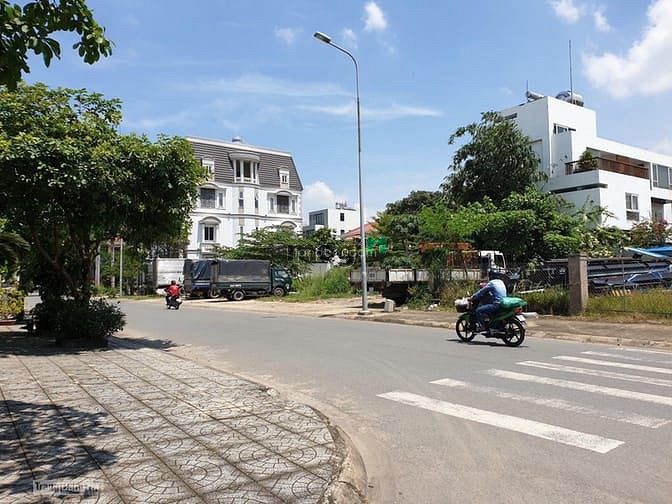 Hình ảnh Bán gấp lô đất MT Đỗ Xuân Hợp, Q9, thổ cư 100%, SHR, 5x20m, 3.2 tỷ,